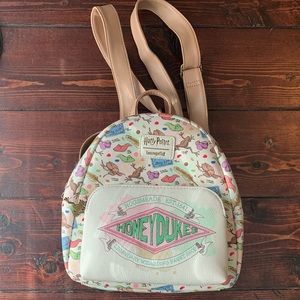Loungefly Harry Potter Honeydukes bag